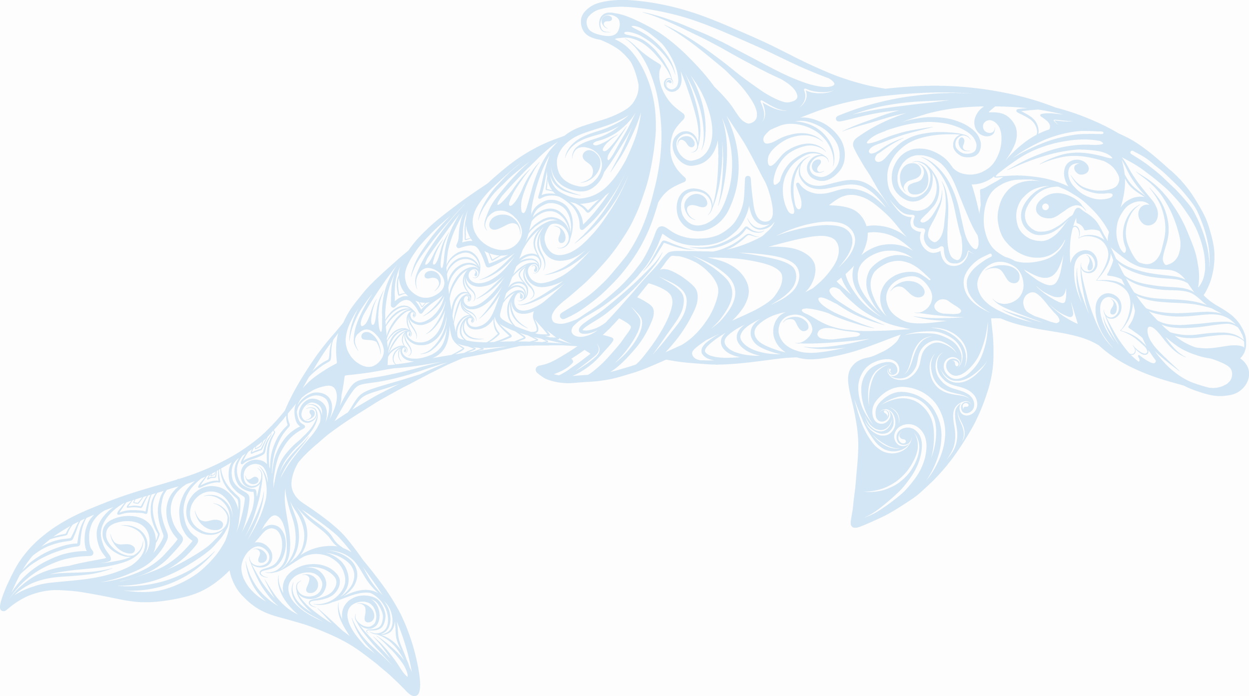 fond bleu clair full